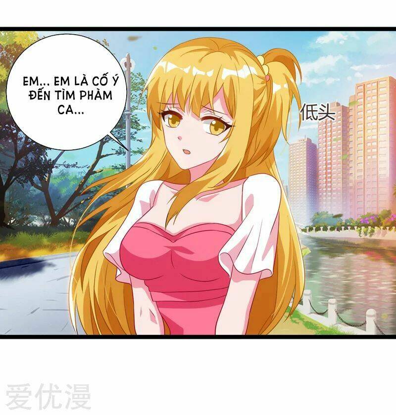 trọng sinh khí thiếu quy lai chapter 46 22