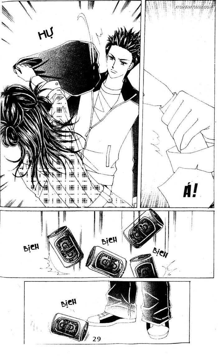 nhà trọ hoàn hảo chapter 8 1