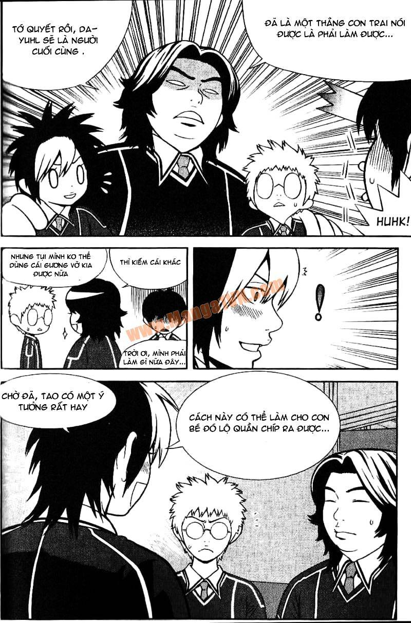 need a girl chapter 4 10