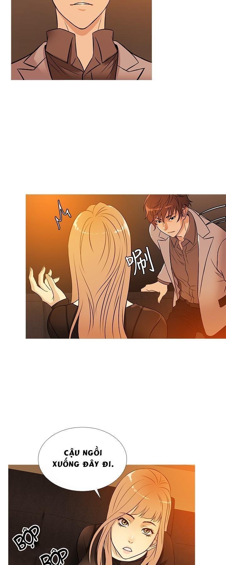 thiên đường chapter 34 24