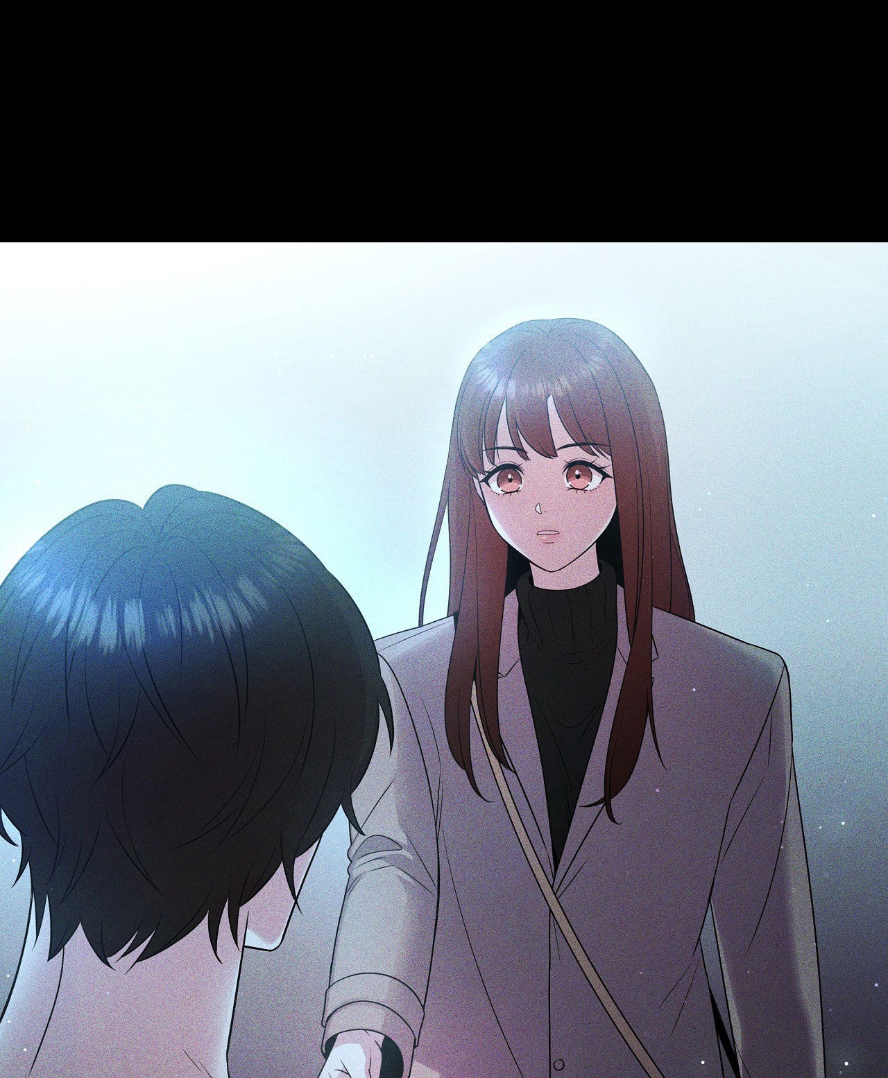 [18+] tiền bối ngạo mạn chapter 1.2 38