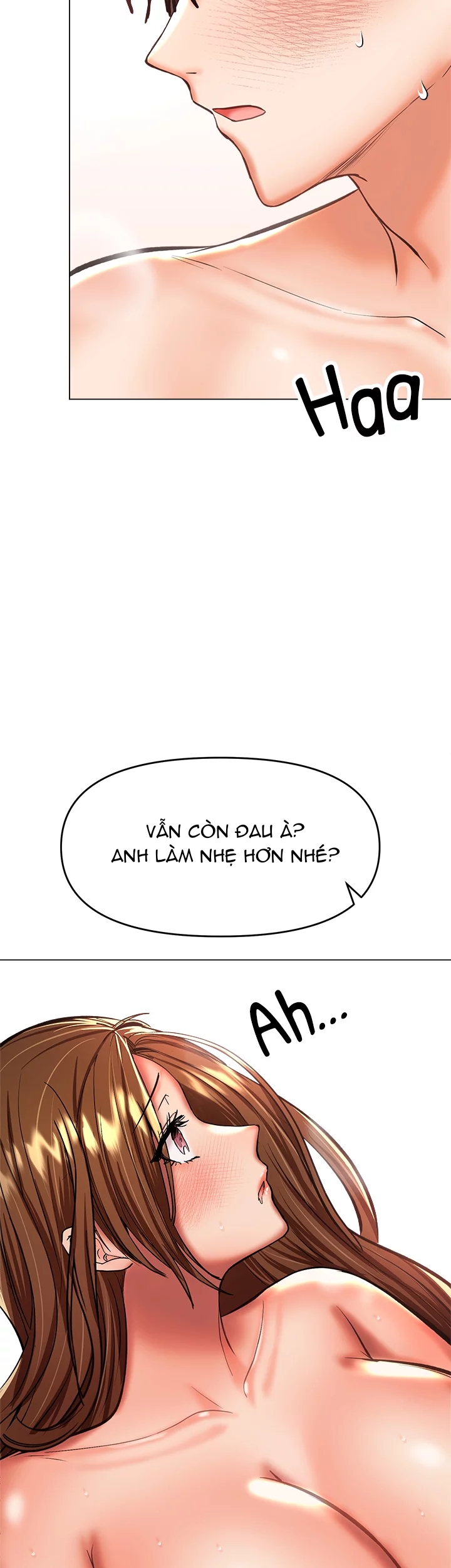 chiều chuộng em đi mà chapter 28.2 43