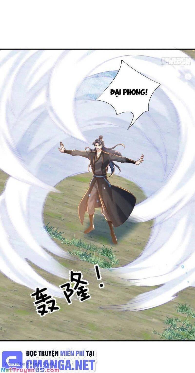 ta trở về từ thế giới tu tiên chapter 226 8