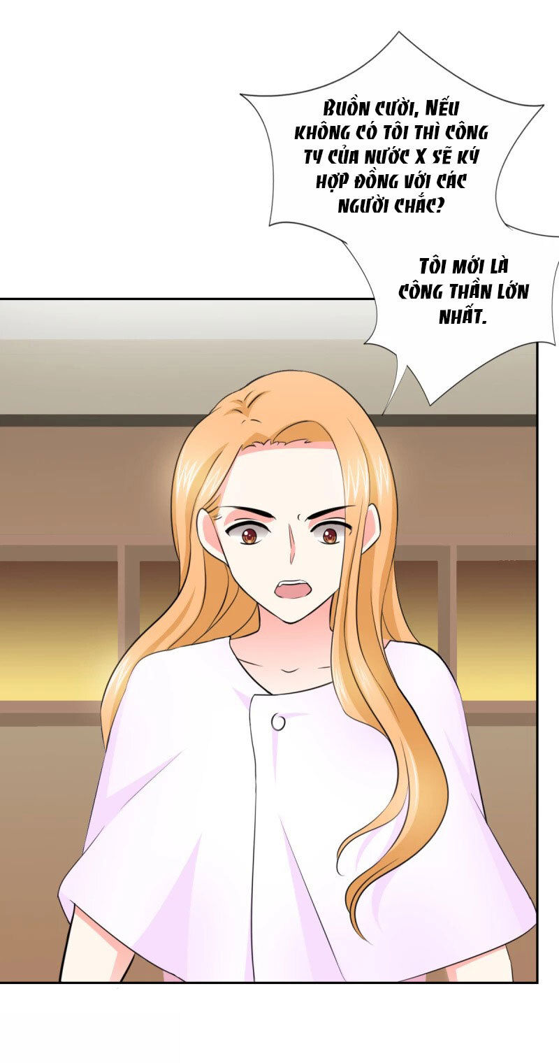 cẩm tú trùng sinh: chào buổi sáng phó thái thái chapter 52 23