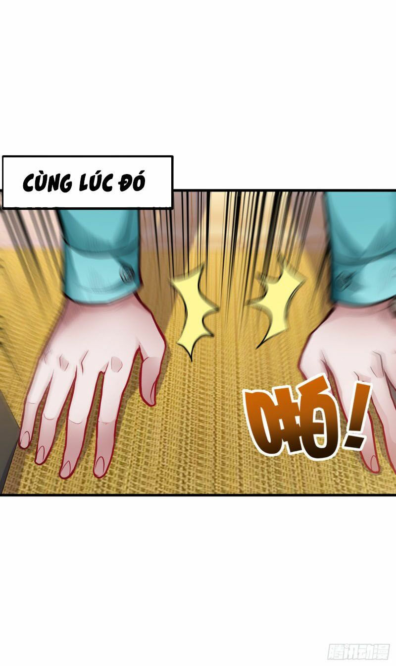 tối cường thần y tại đô thị chapter 134 1