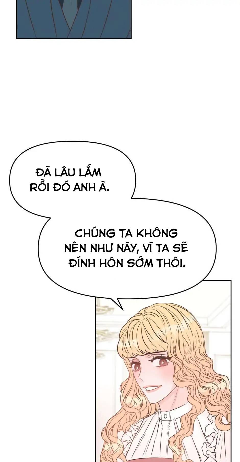 bí mật của thư kí chapter 5.1 13