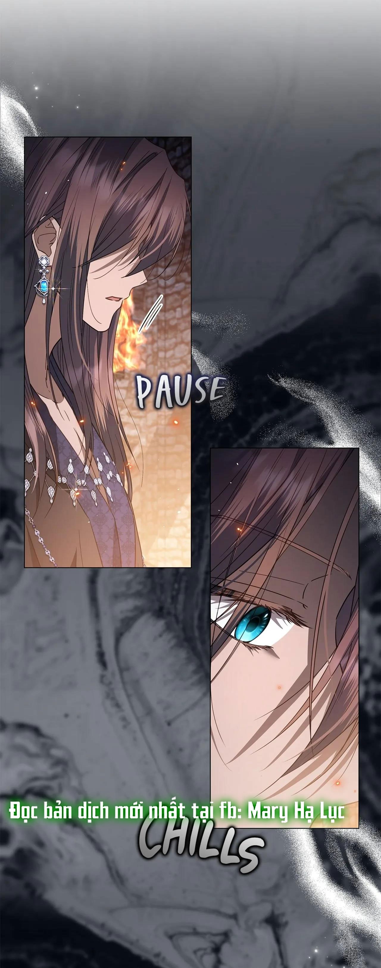 Vết Trăng chapter 59.1 10