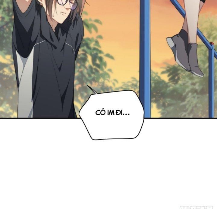 nữ chính chạy từ trong sách ra thì phải làm sao chapter 23 28