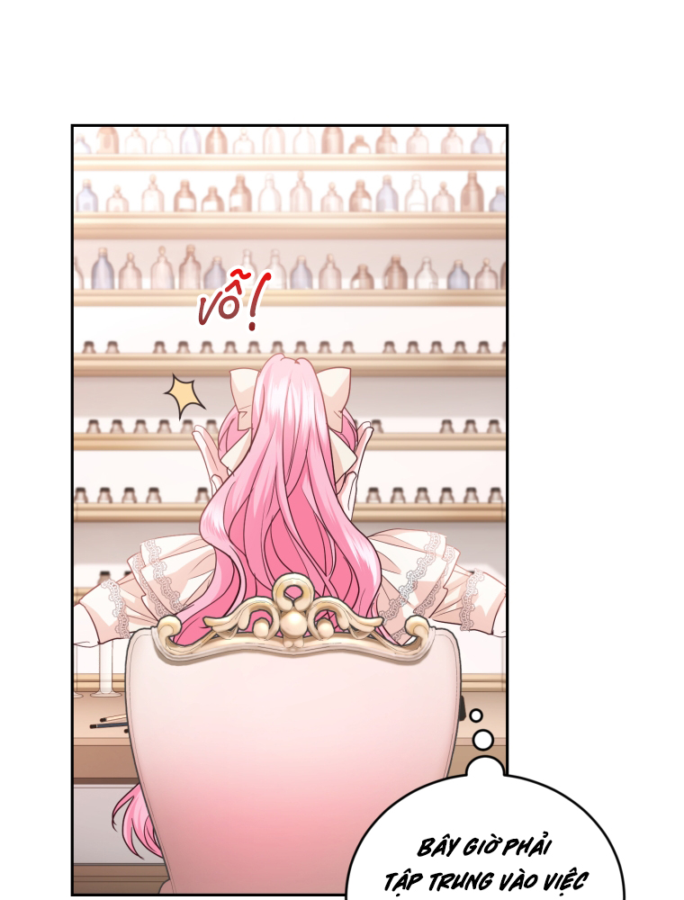 trở thành nhà điều chế nước hoa duy nhất của bạo chúa chapter 57 79
