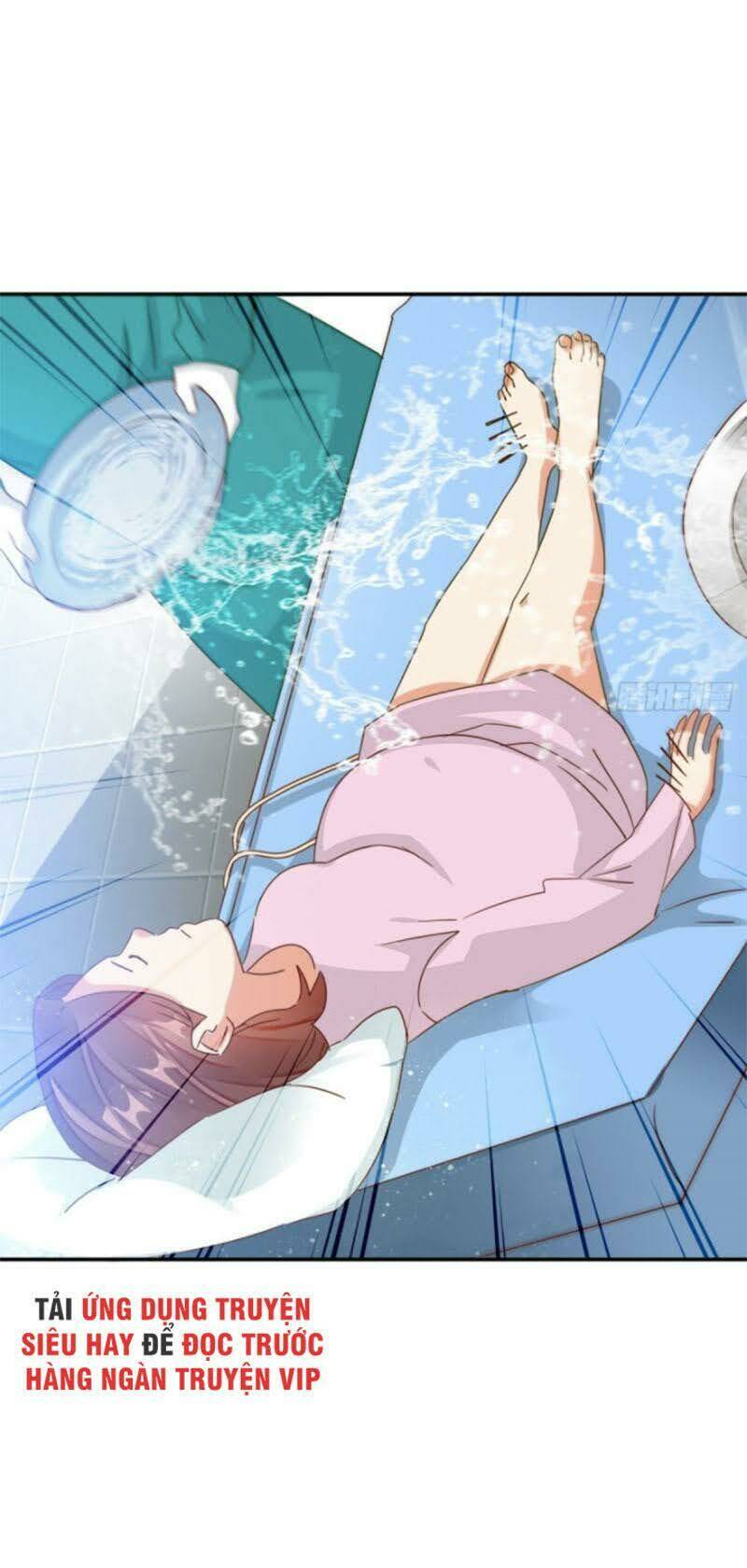 đô thị siêu cấp y sinh chapter 33 13