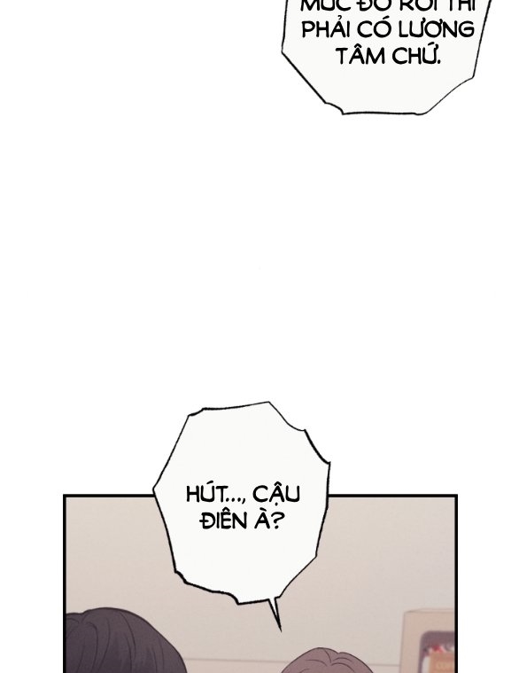 [18+] người vợ quyến rũ chapter 12.2 29