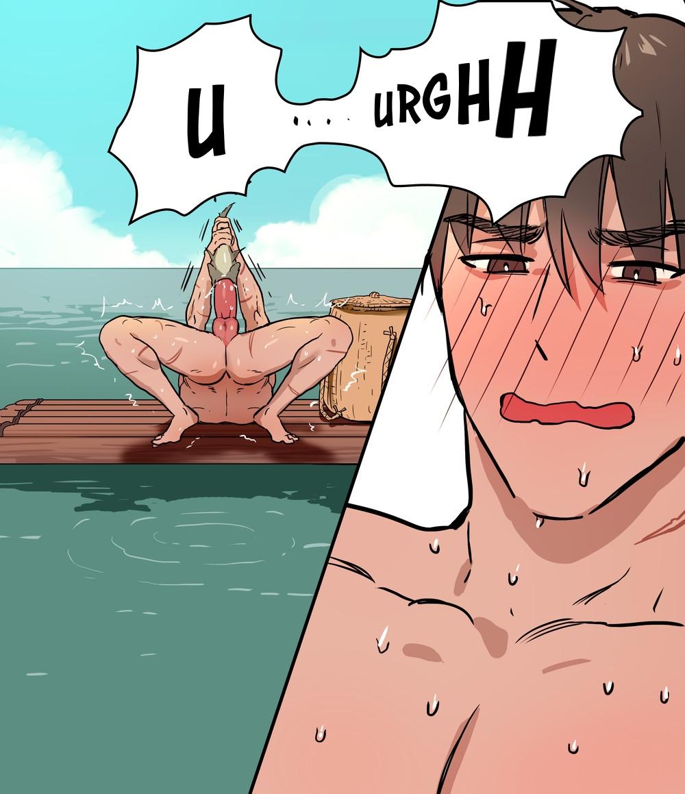 oneshot hỏny nhà rô lai chapter 96 4