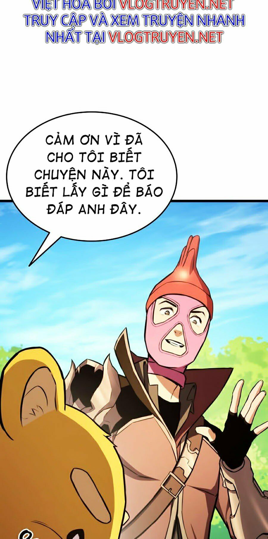 huyền thoại game thủ - tái xuất chapter 34 33