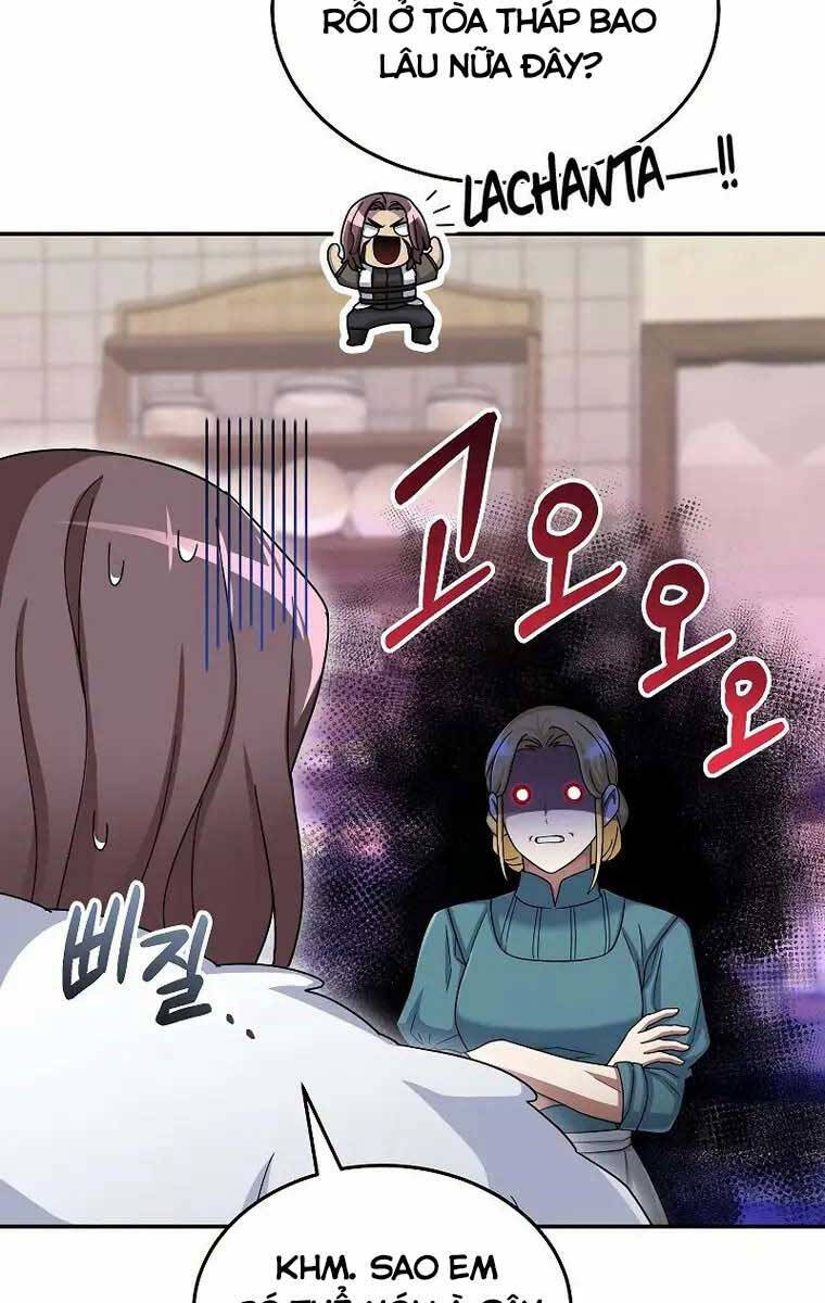 Người Mới Này Quá Mạnh chapter 47.1 30