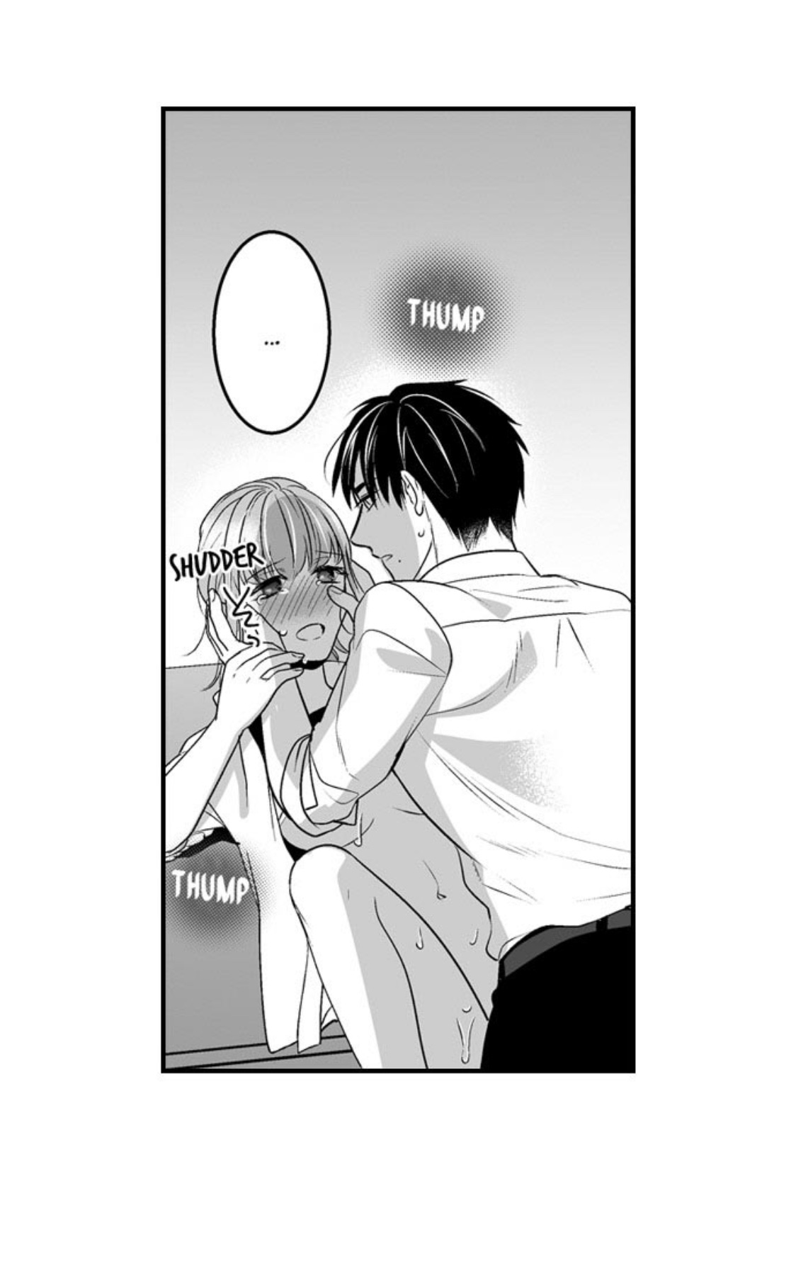 làm thế nào để người chưa có kinh nghiệm trong chuyện đó trở thành phóng viên 18+ (full) chapter 9.1 23