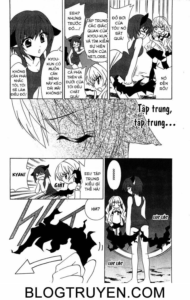 ác mộng gakuen chapter 3 23