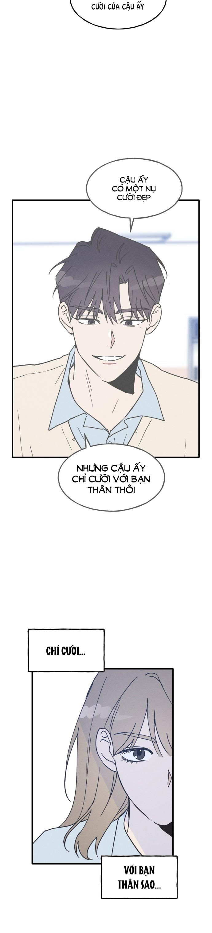 nguyên tắc của bạn thân là con trai chapter 6.2 5
