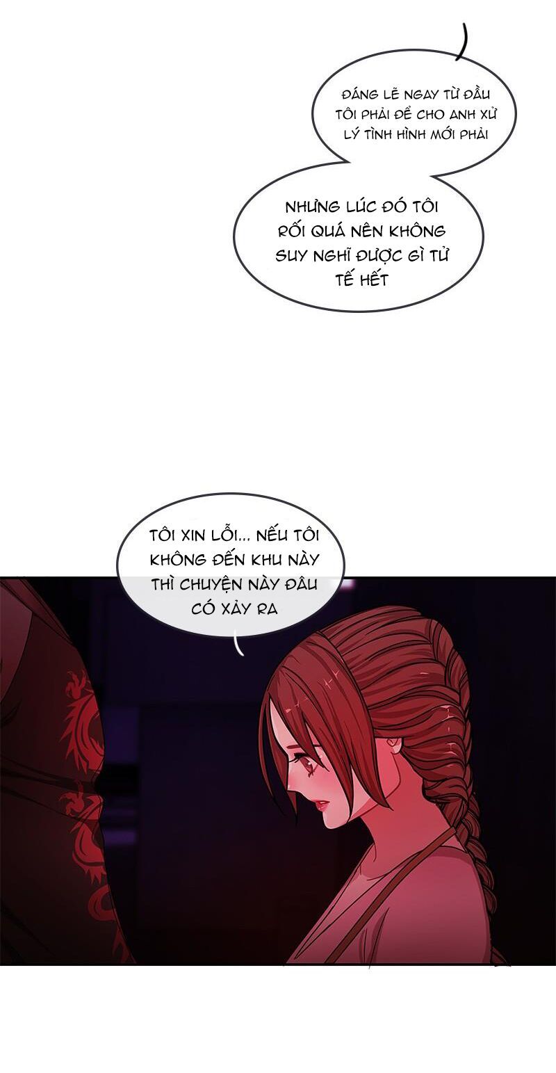 nửa đêm ở poppy land chapter 63 30