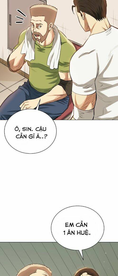 đấu sĩ vô song chapter 19 32