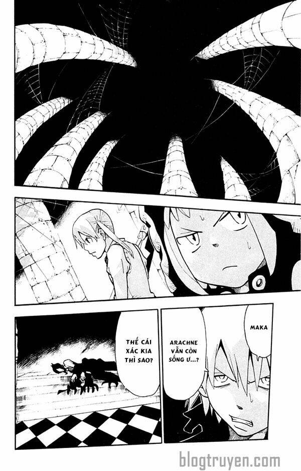 soul eater chapter 58 6