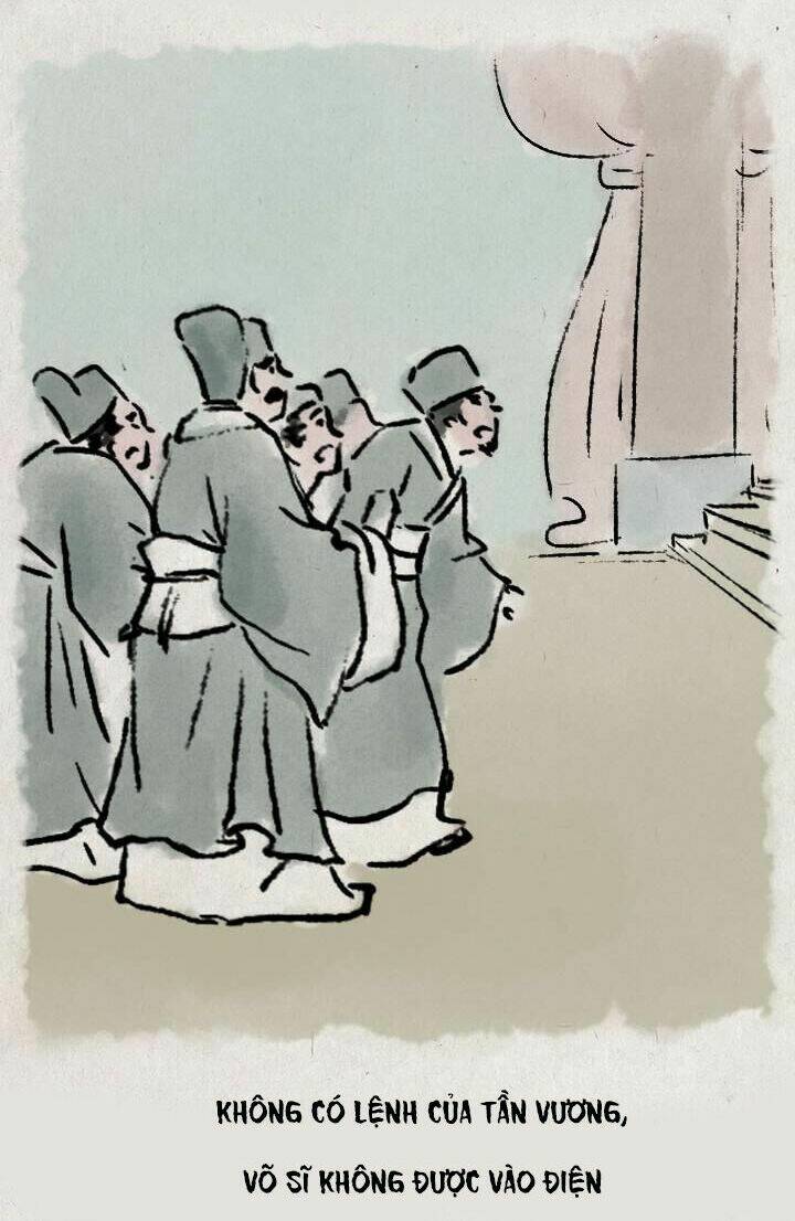 nhất thiền tiểu hòa thượng chapter 68 88