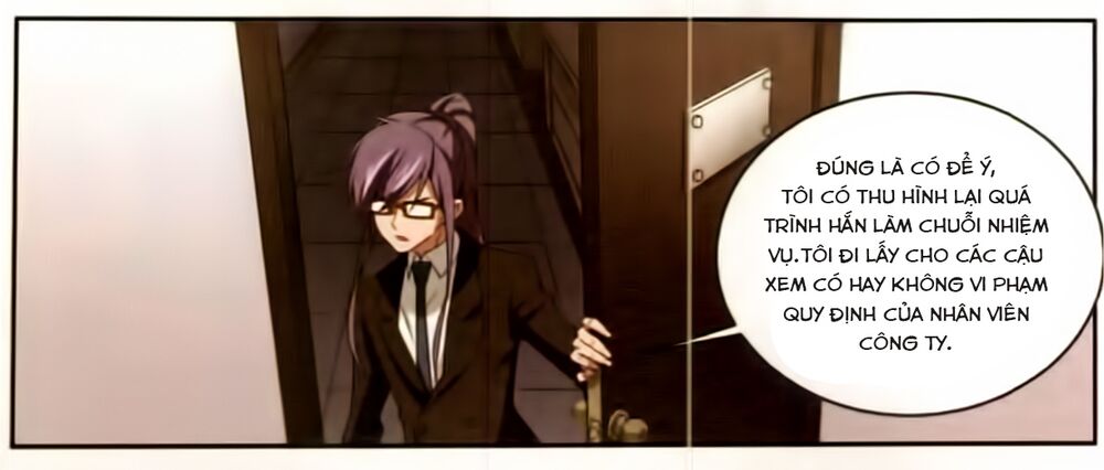 võng du chi cận chiến pháp sư chapter 54 27