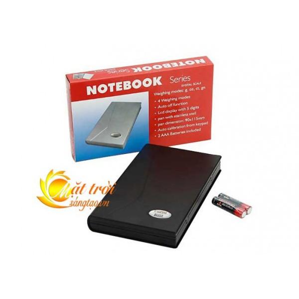 Cân tiểu ly Notebook