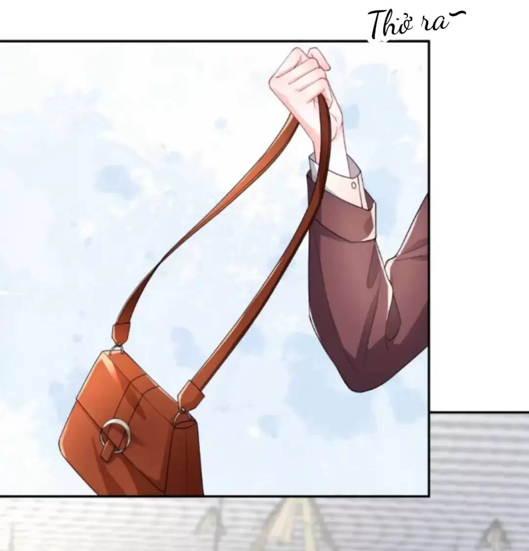 mận xanh chapter 2 23