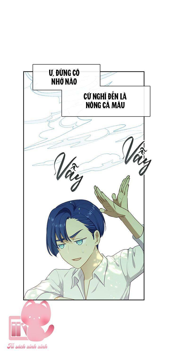 hãy coi chừng ác nữ chapter 116 16