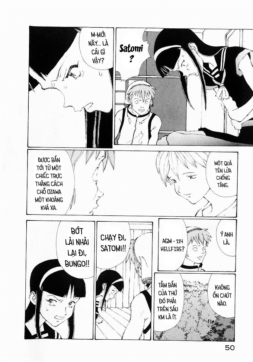 narutaru chapter 21 49