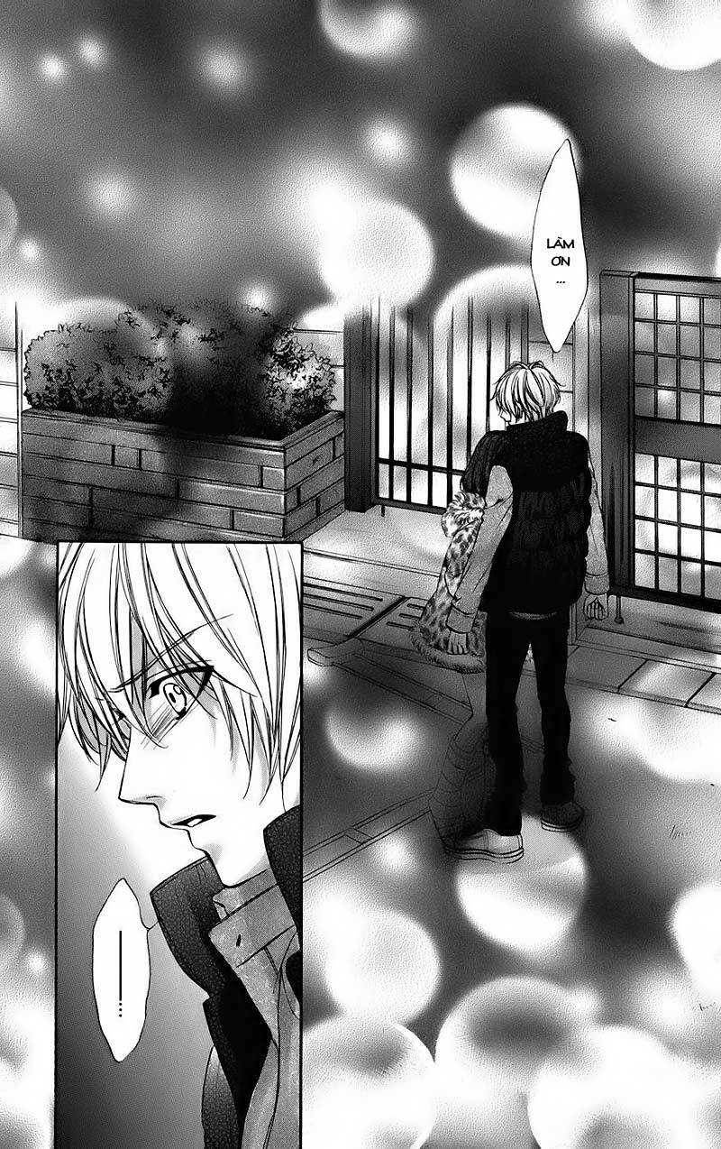 kimi to koi no tochuu chapter 12 32