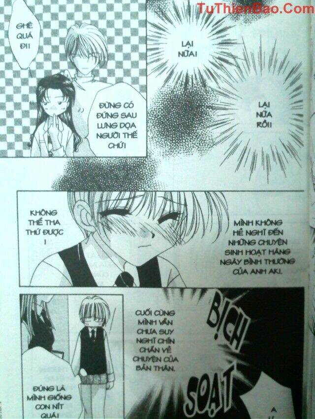 nguyện ước dưới ánh sao chapter 3 84