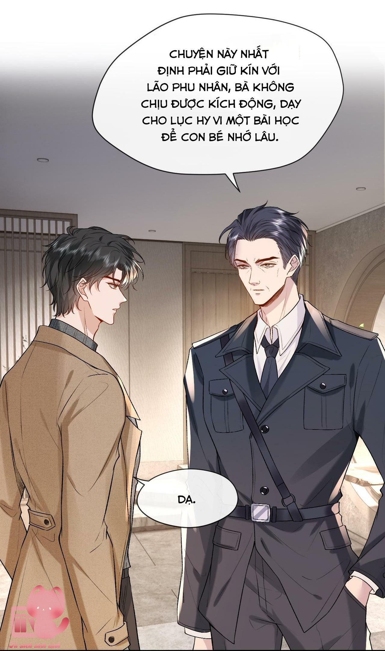 phu nhân mỗi ngày đều tại tuyến vả mặt chapter 19 33