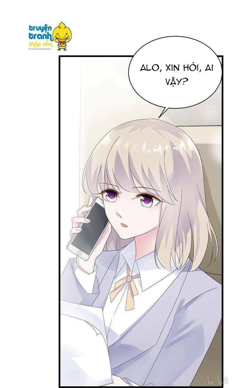 chọc tới chủ tịch tổng tài 2 chapter 52 4