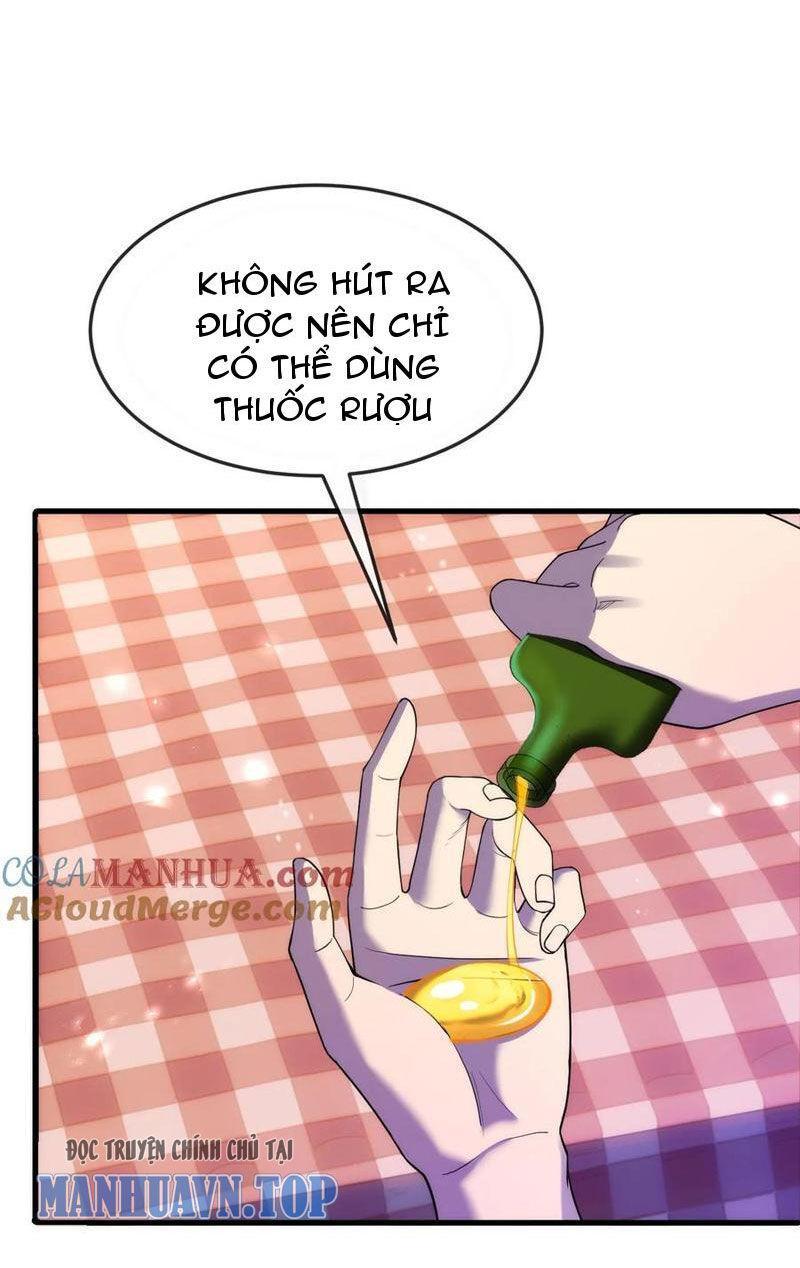 nhìn thấy thanh máu, ta xử tội thần linh chapter 177 6