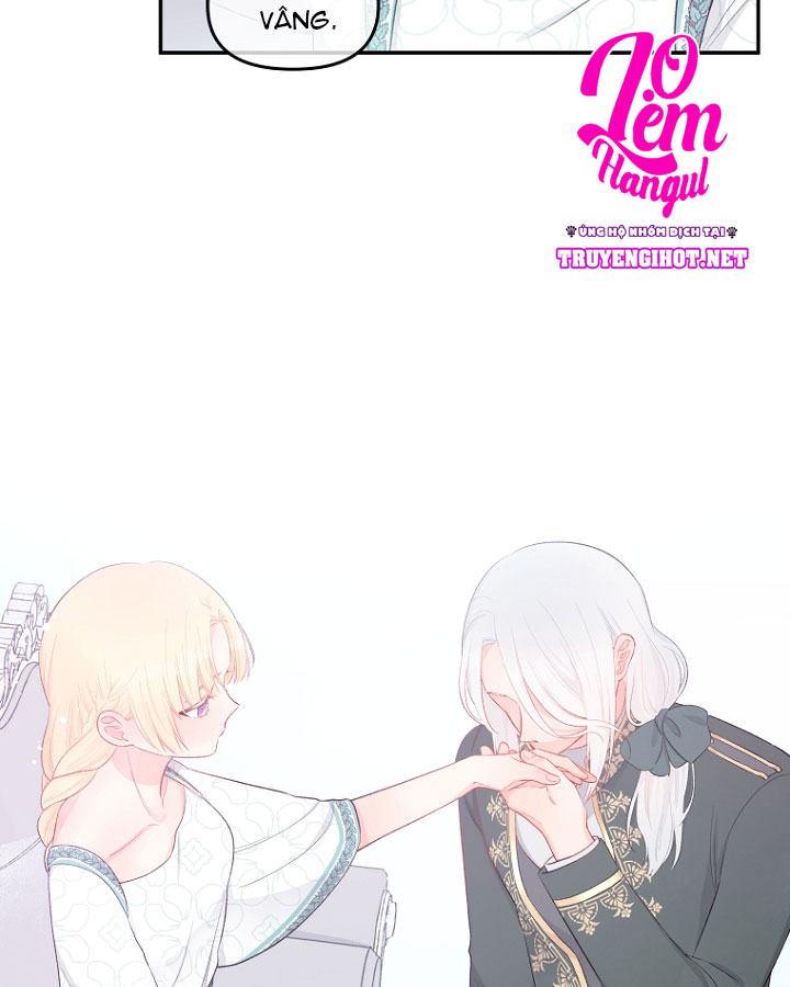 đừng đặt tình cảm mình vào cuốn sách đó chapter 18 42