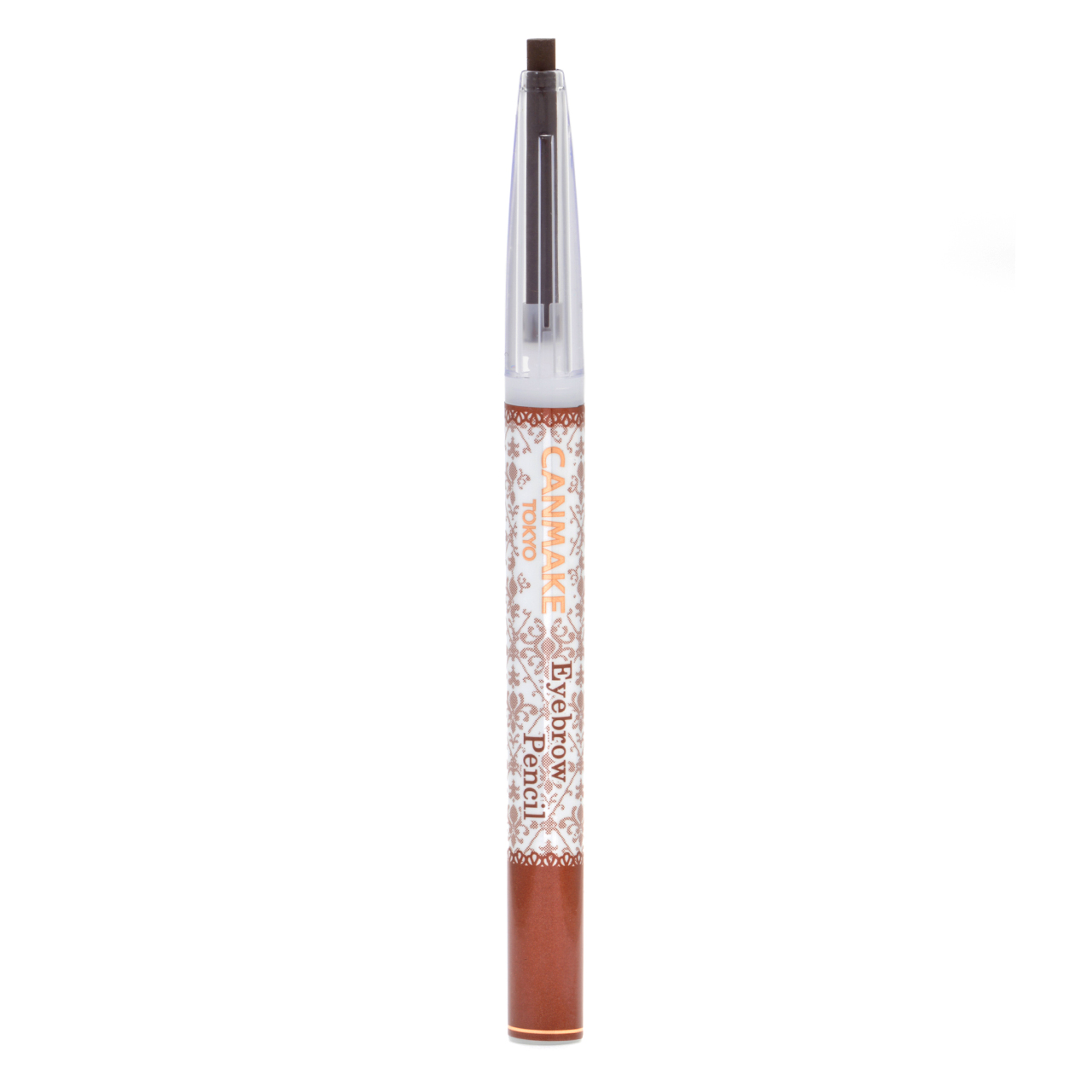 Chì Kẻ Chân Mày – Canmake Eyebrow Pencil