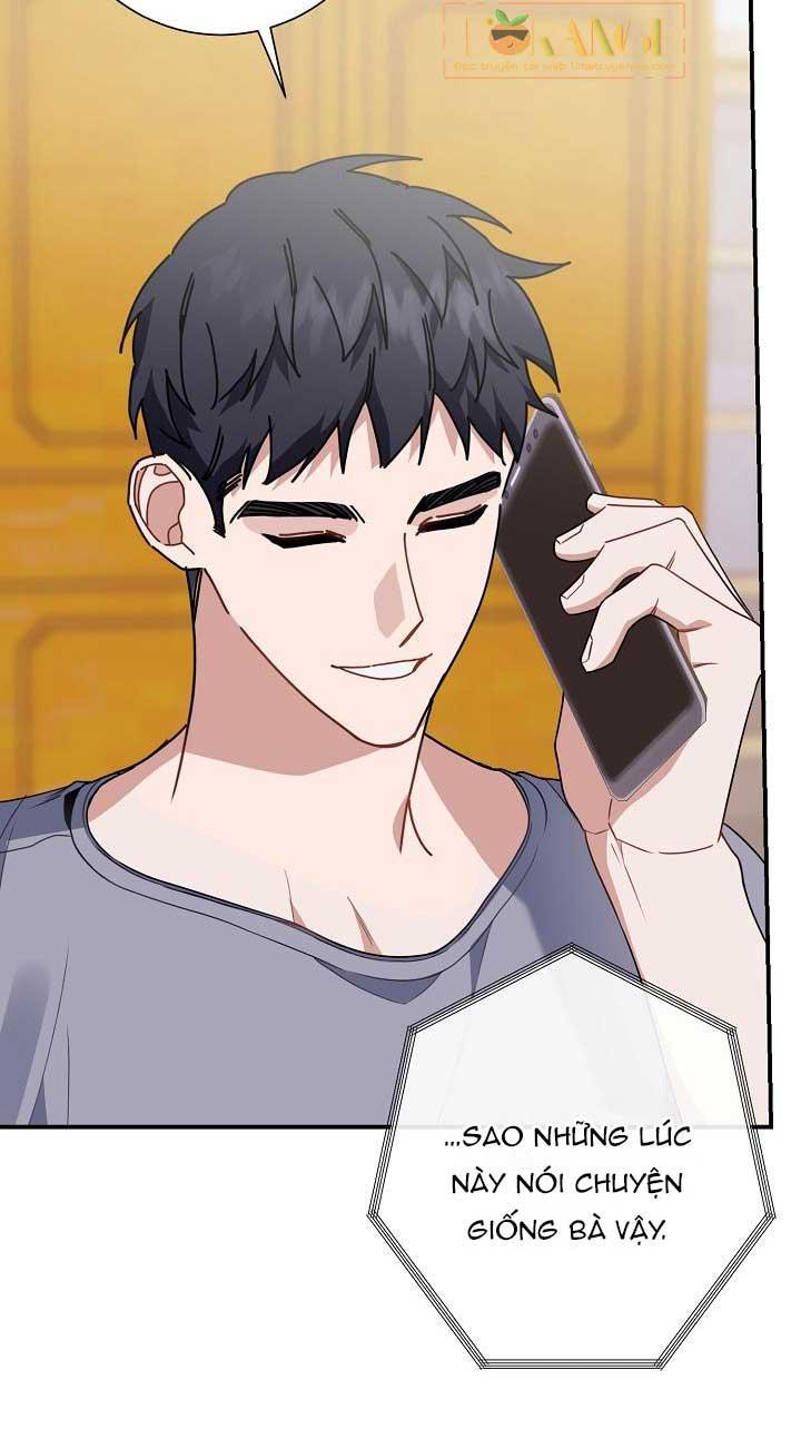 vùng đặc quyền tình yêu chapter 8 73