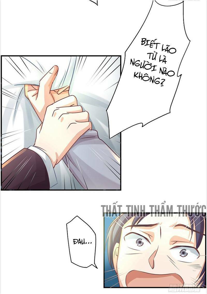 cuồng duệ tiểu thê chapter 11 20