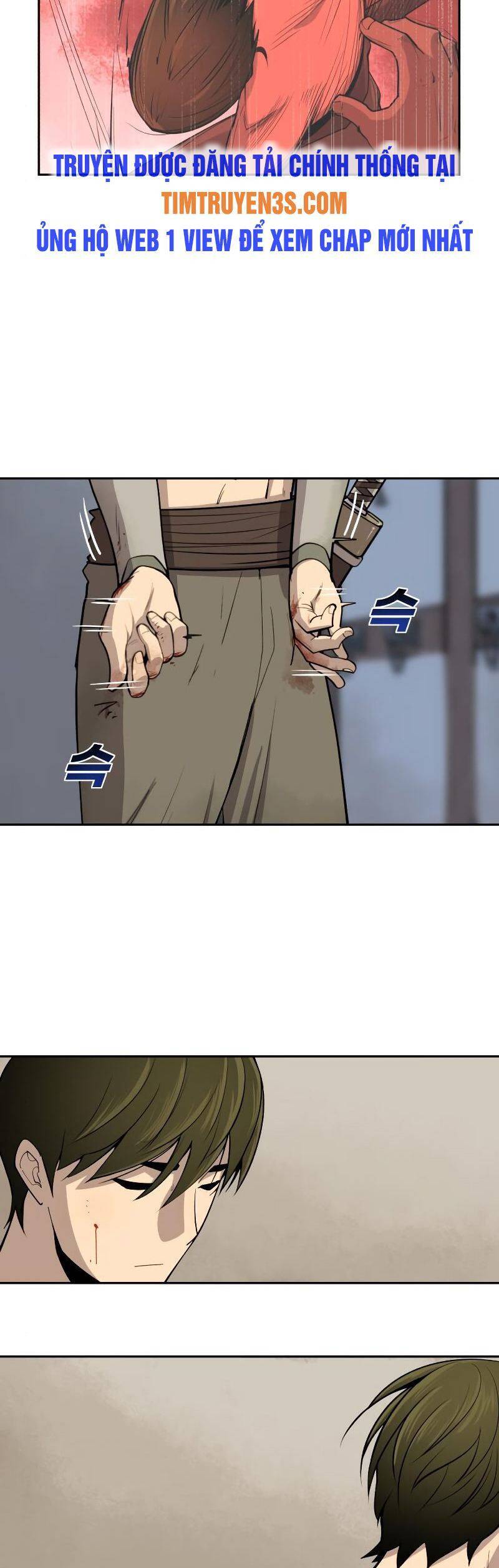 thiếu niên kiếm sư chapter 16 13