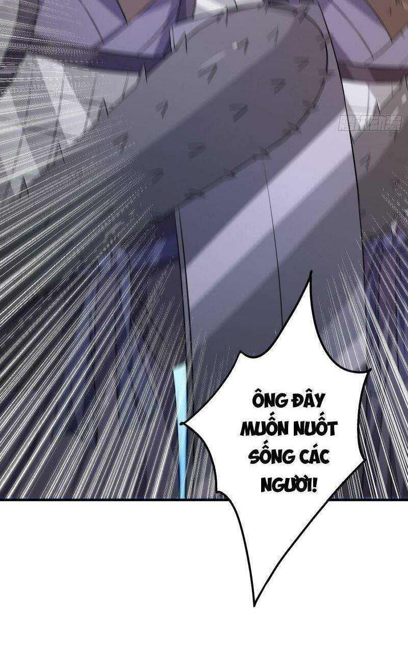 trên người ta có một cái cây thần thoại chapter 7 23