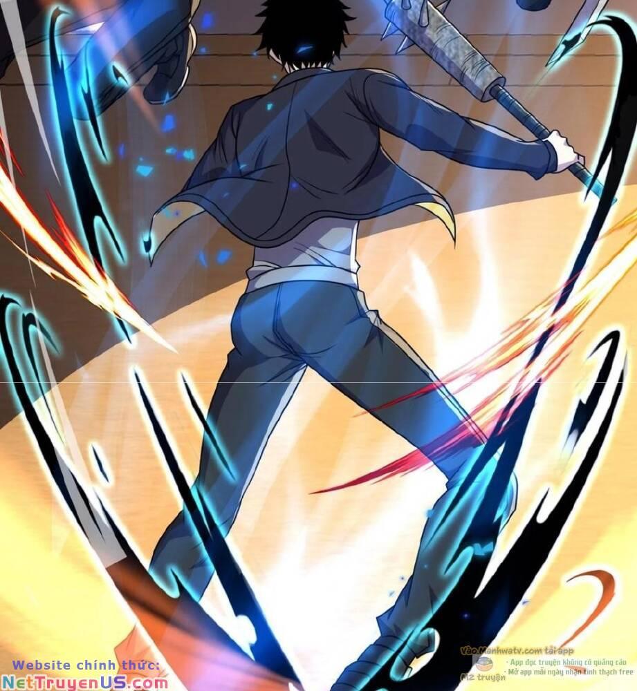 nhìn thấy thanh máu, ta xử tội thần linh chapter 123 44