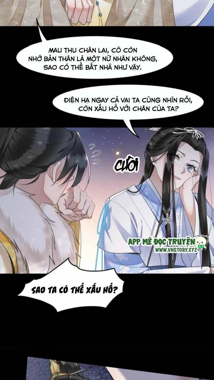 phượng hoàng vu phi chapter 61 21