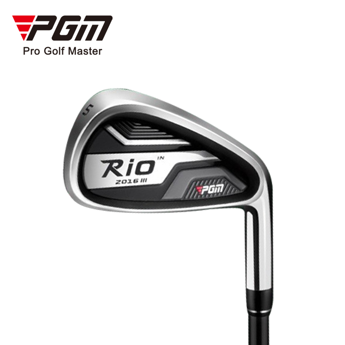 Bộ Gậy Golf Nam - RIO III - PGM MTG040 (New Version 2022)