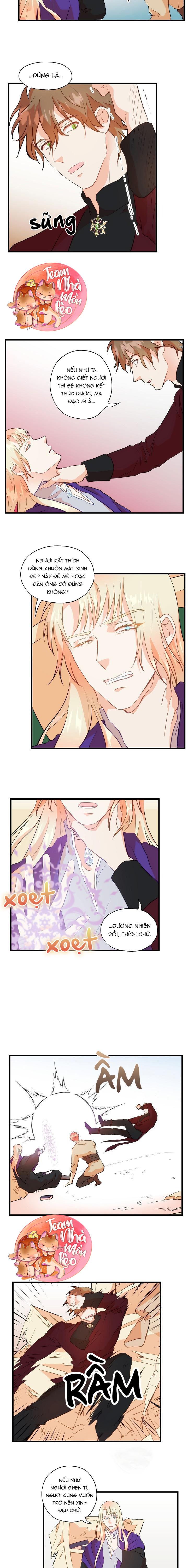 phù thủy gợi tình chapter 17 2