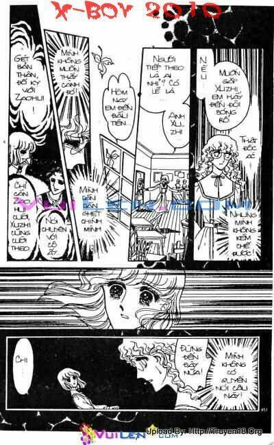 ánh đèn rực rỡ chapter 4 48