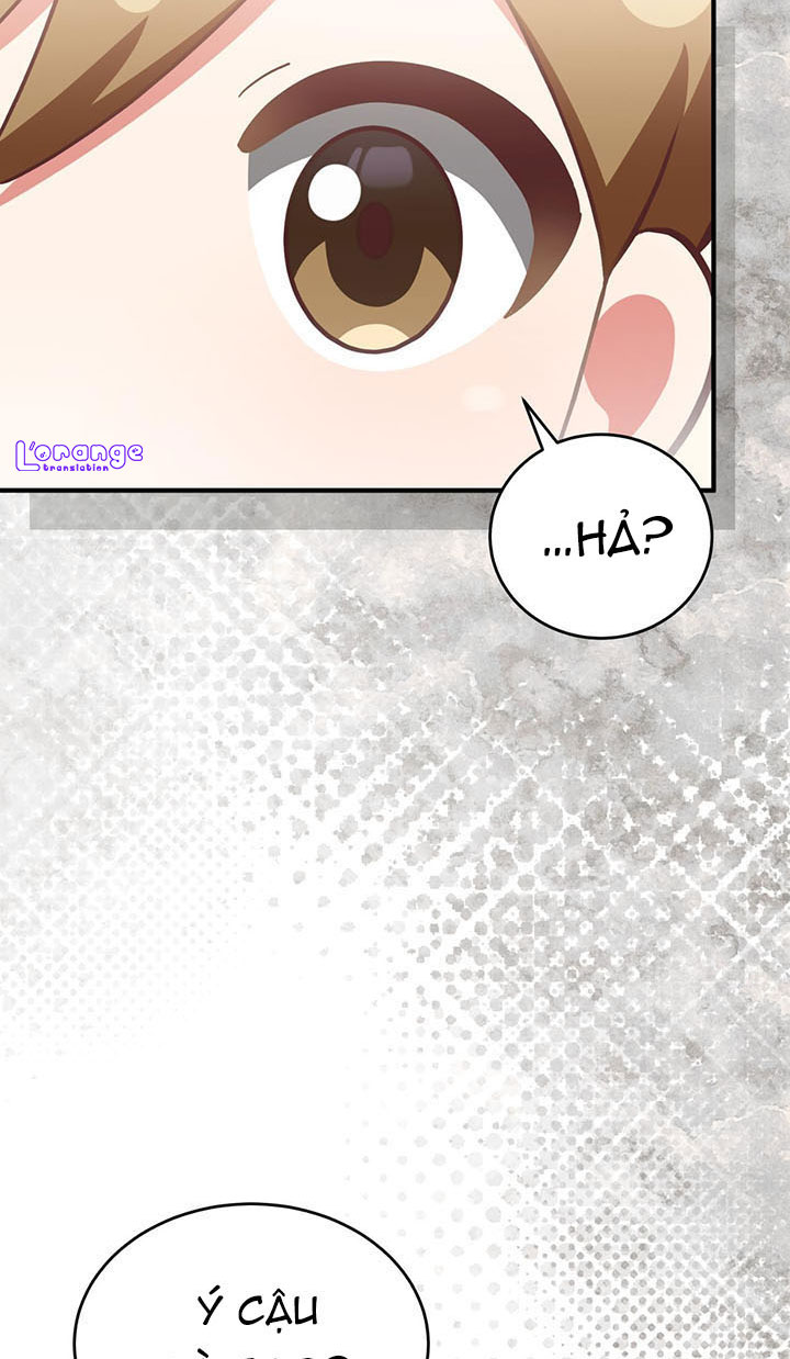 tên nhóc cùng bang hội là hàng xóm chapter 11 37