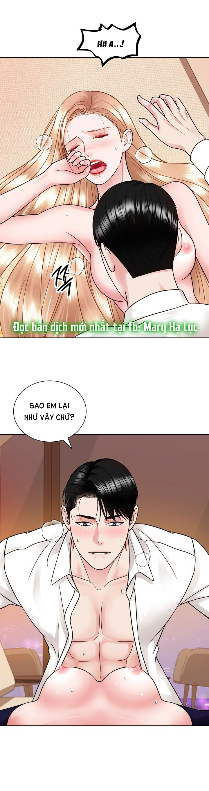 [18+] muộn màng chapter 34.1 13