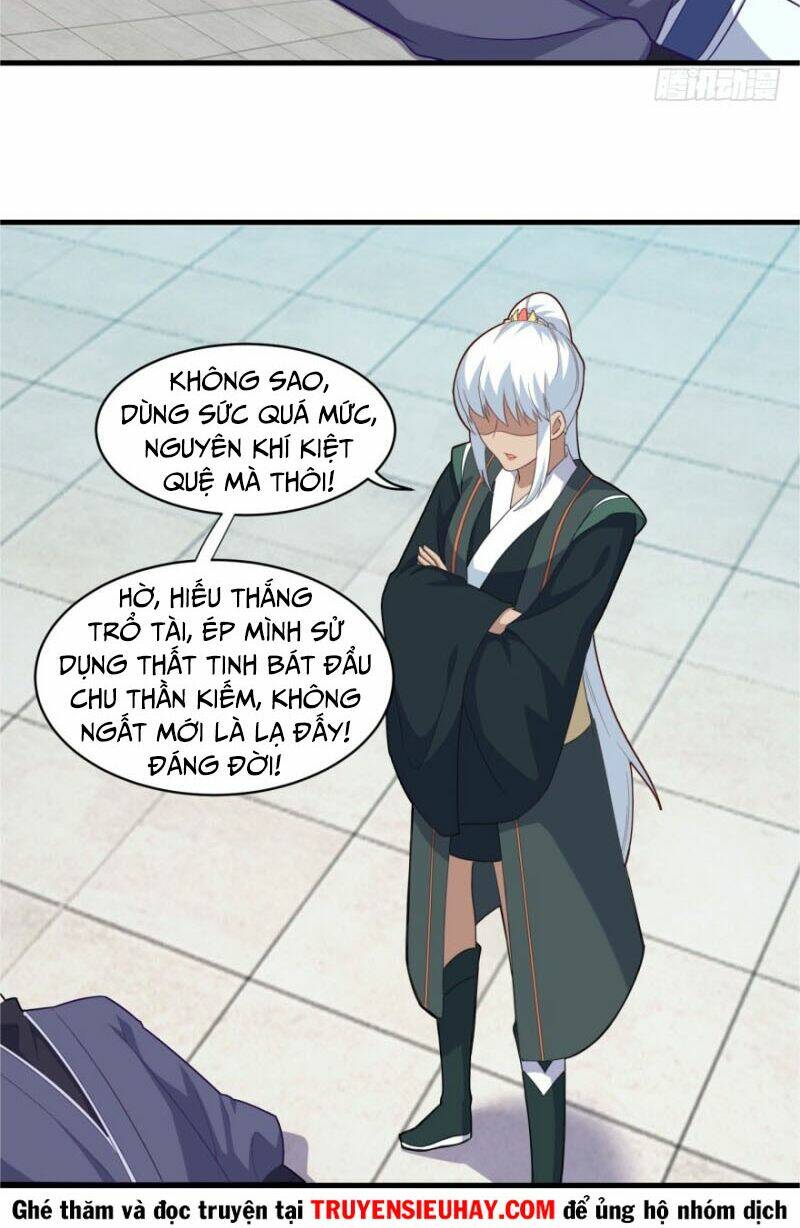 tiên ma đồng tu chapter 87 23