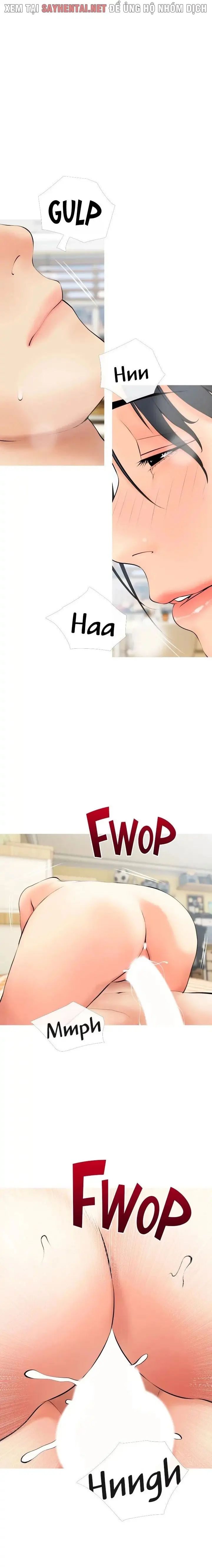dập dì của tôi chapter 25 15